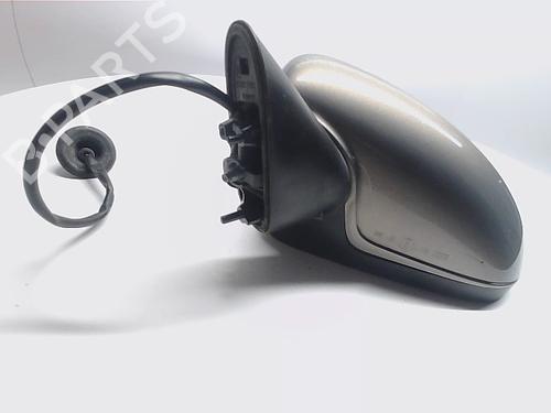 Left mirror OPEL CORSA D (S07) 1.3 CDTI (L08, L68) | BP24285587C26 