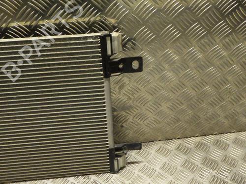 AC radiator CITROËN BERLINGO (ER_, EC_) 1.2 PureTech 110 | BP25154221M32 
