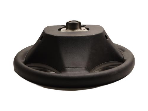 Steering wheel HYUNDAI i30 (FD) 1.6 CRDi | BP28125375C49 