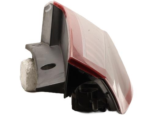 Used Left taillight Left taillight RENAULT SCÉNIC III (JZ0/1_) 1.9 dCi (JZ0J, JZ1J, JZ1K, JZ1S) (131 hp) 29304535 29304535