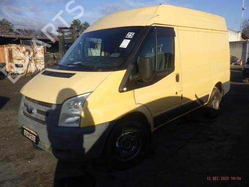 Used Parts FORD TRANSIT Van (FA_ _) 2.2 TDCi 4454455