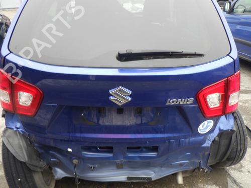 Tailgate SUZUKI IGNIS III (MF, FF) 1.2 (ATK412) | BP25155547C6 