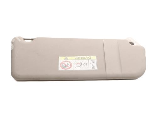 Right sun visor CITROËN JUMPY III Van (V_) 1.5 BlueHDi 100 | BP38300134I2 - Image 2
