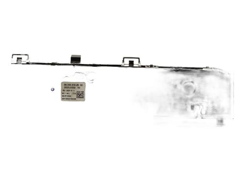 Climate control CITROËN JUMPY III Van (V_) 2.0 BlueHDi 120 | BP24433039I5  - Image 5