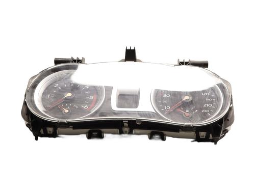 Used Instrument cluster RENAULT CLIO III (BR0/1, CR0/1) 1.5 dCi (C/BR0G, C/BR1G) (68 hp) 28385668