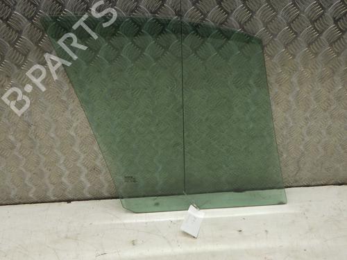 Dør rude ventre foran Dør rude ventre foran RENAULT SCÉNIC I MPV (JA0/1_, FA0_) 1.9 dCi RX4 (102 hp) 37449518 37449518
