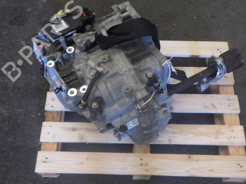 gearbox-peugeot-2008-i-cu_-2013-30683336 main image