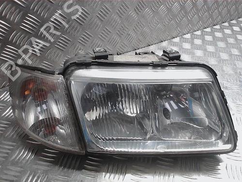 Right headlight AUDI A3 (8L1)  | BP24287117C29 