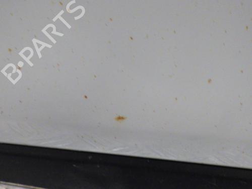 Left front door RENAULT CLIO IV (BH_) 1.5 dCi 75 | BP29011817C2 