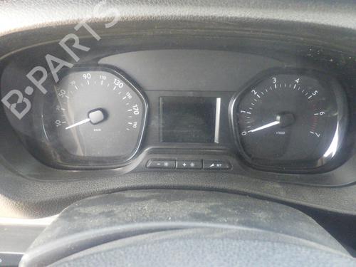 Used Instrument cluster Instrument cluster PEUGEOT EXPERT Van (V_) 1.5 BlueHDi 100 (102 hp) 34171665 34171665