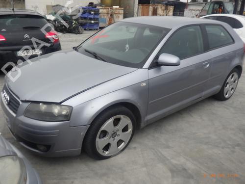 Used Parts AUDI A3 (8P1)  2.0 TDI 16V  4403528