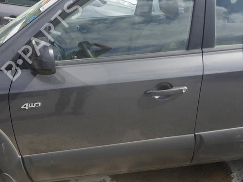 Used Front left window mechanism HYUNDAI TUCSON (JM) 2.0 CRDi All-wheel Drive (113 hp) 27338059