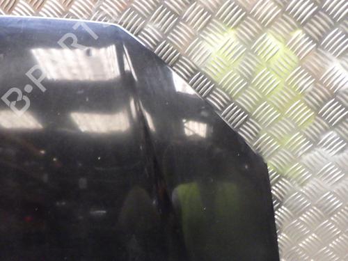 Hood VW POLO IV (9N_, 9A_) 1.2 12V | BP26130409C1 