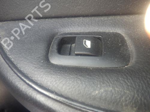 Used Right front window switch Right front window switch PEUGEOT 307 CC (3B) 2.0 16V (136 hp) 36418395 36418395