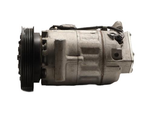 Used AC compressor AC compressor RENAULT CLIO IV (BH_) 1.5 dCi 90 (90 hp) 29253931 29253931