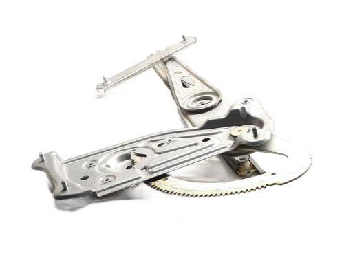 Front right window mechanism RENAULT SCÉNIC III (JZ0/1_) 1.6 dCi (JZ00, JZ12) | BP30849966C23