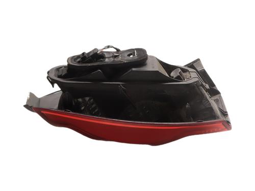 Right taillight RENAULT TWINGO II (CN0_) 1.2 16V (CN0K, CN0V, CN0A) | BP38530861C35 - Image 4