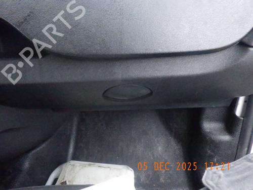 Used Glove box RENAULT KANGOO Express (FW0/1_) 1.5 dCi 90 (FW0G, FW05, FW08, FW11) (90 hp) 30814413