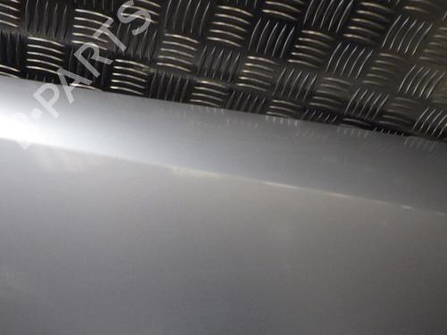 Right front fenders RENAULT CLIO III (BR0/1, CR0/1) 1.5 dCi (C/BR0G, C/BR1G) | BP24286416C42 