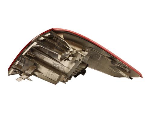 Left taillight CITROËN C4 Picasso I MPV (UD_) 1.6 HDi | BP27180829C34 