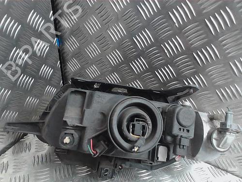 Right headlight CITROËN SAXO (S0, S1) 1.5 D | BP24285794C29 