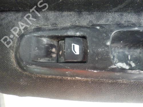 Mando elevalunas trasera derecho CITROËN C3 III (SX) 1.6 BlueHDi 75 (75 hp) 31278593