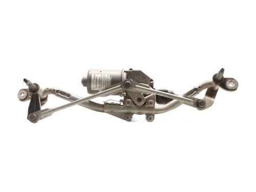 Used Front wiper motor AUDI A1 Sportback (8XA, 8XF) 1.4 TDI (90 hp) 24287000