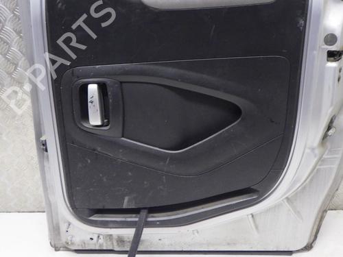 Porta scorrevole destra PEUGEOT PARTNER Tepee 1.6 HDi | BP30488596C75