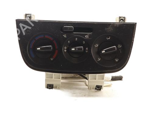 Climate control CITROËN NEMO Box Body/MPV (AA_) 1.3 HDi 75 | BP29737567I5 - Image 4