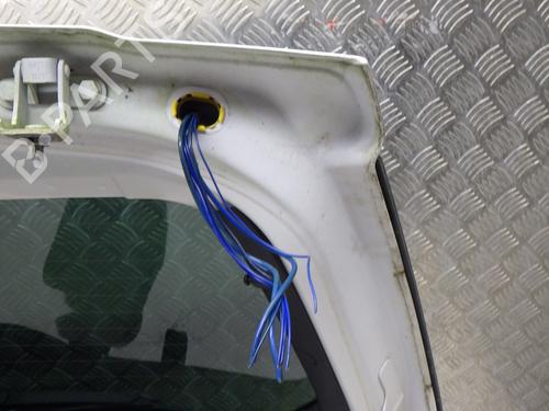 Tailgate CITROËN C3 II (SC_) 1.6 HDi | BP29142179C6 