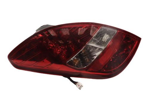 Used Left taillight Left taillight HYUNDAI i20 I (PB, PBT) 1.2 (78 hp) 39519943 39519943