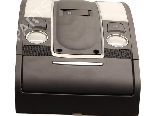 Plafonnier AUDI A6 C6 Avant (4F5) 3.0 TDI quattro (233 hp) 28140961