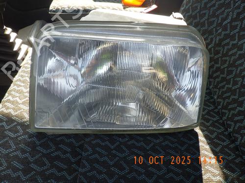 Used Left headlight RENAULT SUPER 5 (B/C40_) 1.1 (48 hp) 29511502