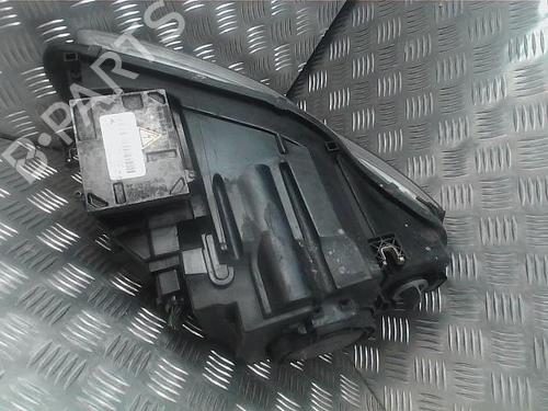 Left headlight AUDI A4 B7 Avant (8ED) 2.7 TDI | BP24287374C28 - Image 4