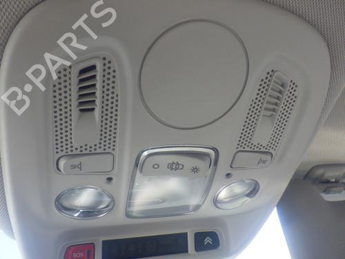 interior-roof-light-citroen-c4-ii-nc_-2009-34248281 main image