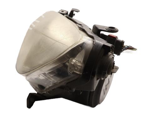 Left headlight PEUGEOT 307 (3A/C) 2.0 HDi 90 | BP34531482C28 - Image 4