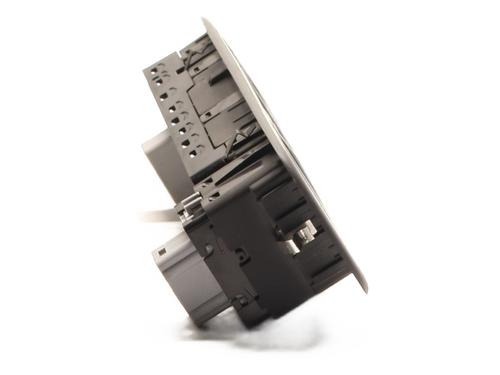 Left front window switch RENAULT LATITUDE (L70_) 2.0 dCi 150 (L70H) | BP31648876I27