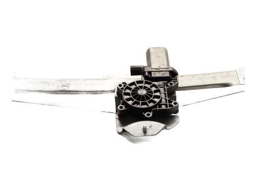 Front left window mechanism RENAULT CLIO IV (BH_) 1.5 dCi 75 | BP24286218C22 