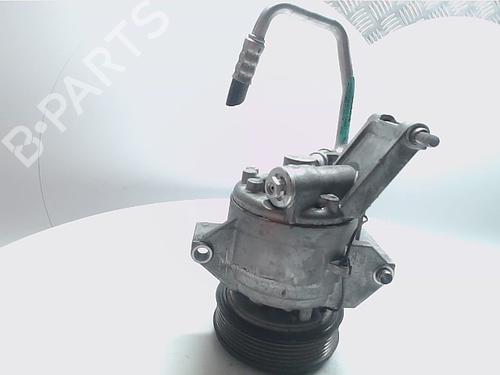 Compressor A/C MAZDA 2 Hatchback (DL, DJ) 1.5 D (DJ5FS) | BP37733474M34  - Image 5