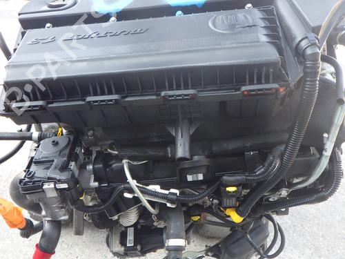 Engine FIAT PUNTO (199_) 1.3 D Multijet | BP38327136M1 - Image 2