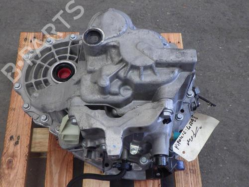 Gearbox RENAULT MEGANE III Hatchback (BZ0/1_, B3_) 1.9 dCi (BZ0N, BZ0J) | BP24286180M3 - Image 3