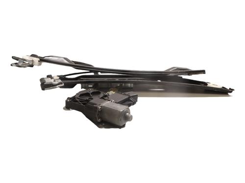 Front left window mechanism OPEL MERIVA B MPV (S10) 1.6 CDTi (75) | BP36913937C22  - Image 5