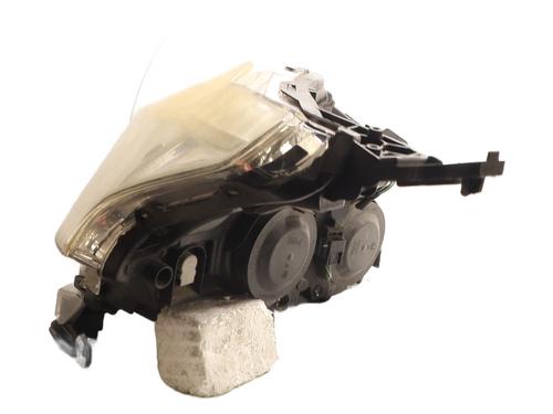 Used Left headlight Left headlight PEUGEOT 208 I (CA_, CC_) 1.6 HDi (92 hp) 29914105 29914105