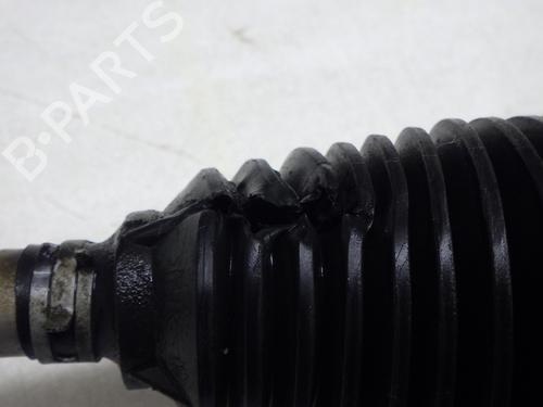 Steering rack FORD FOCUS III 1.5 TDCi | BP31134222M22 