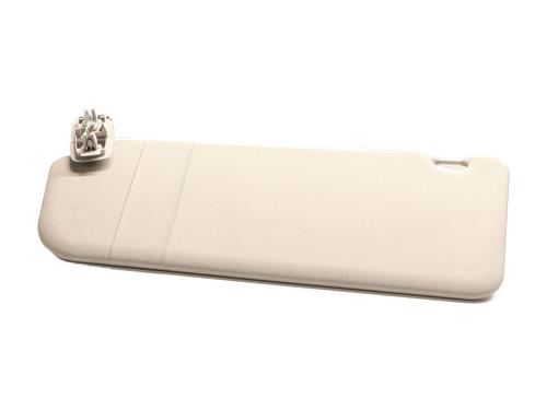 Used Left sun visor CITROËN BERLINGO Box Body/MPV (K9) 1.5 BlueHDi 100 (102 hp) 32991537