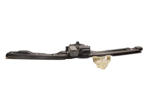 Front left window mechanism PEUGEOT EXPERT Van (V_) 1.5 BlueHDi 100 | BP37627803C22 - Image 4