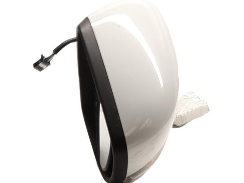 Right mirror RENAULT CLIO IV (BH_) 1.5 dCi 75 | BP29402516C27 