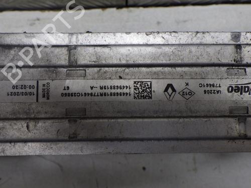 intercooler-dacia-sandero-iii-2021-33454340 main image