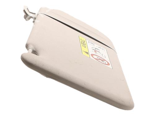 Right sun visor CITROËN JUMPY III Van (V_) 1.5 BlueHDi 100 | BP38300134I2 - Image 5