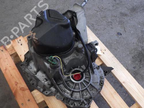Gearbox RENAULT CLIO III (BR0/1, CR0/1) 1.5 dCi | BP24287648M3 